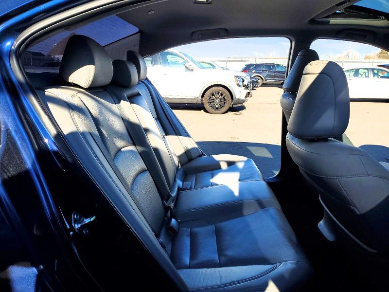 Photo 10 from auction – 2015 HONDA ACCORD EXL with VIN 1HGCR3F88FA024018