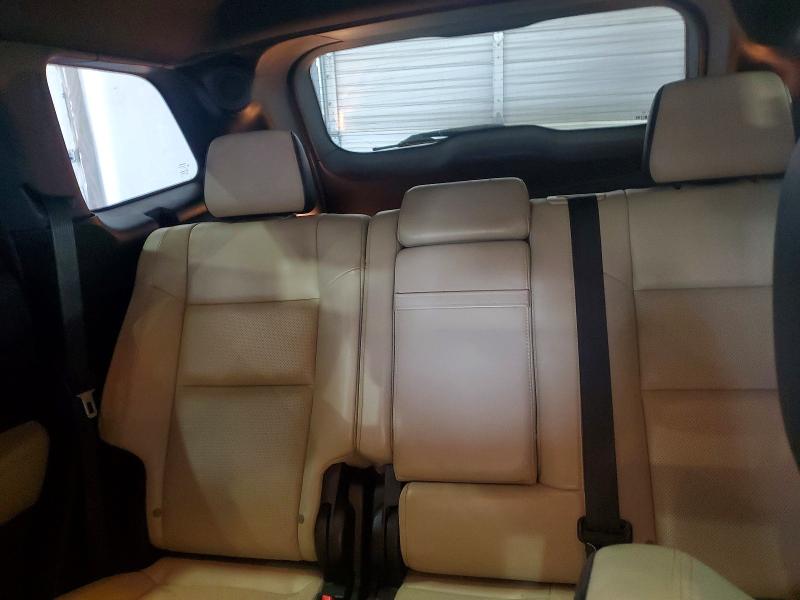 Photo 10 from auction – 2016 JEEP GRAND CHEROKEE with VIN 1C4RJEBG4GC344922