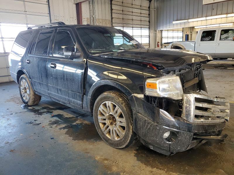 Photo 4 from auction – 2013 FORD EXPEDITION with VIN 1FMJU2A56DEF15166