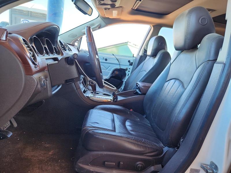 Photo 7 from auction – 2014 BUICK ENCLAVE with VIN 5GAKVBKD3EJ240233