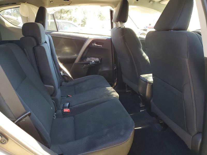 Photo 10 from auction – 2014 TOYOTA RAV4 with VIN 2T3WFREV9EW128189