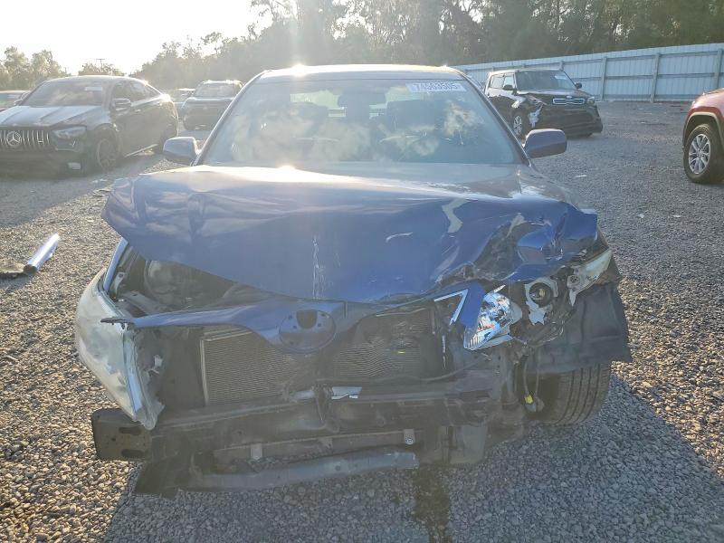 Photo 5 from auction – 2010 TOYOTA CAMRY BASE with VIN 4T4BF3EK9AR074306