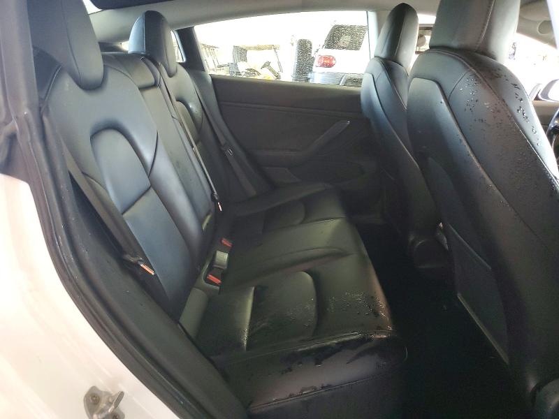 Photo 10 from auction – 2019 TESLA MODEL 3 with VIN 5YJ3E1EB9KF359527