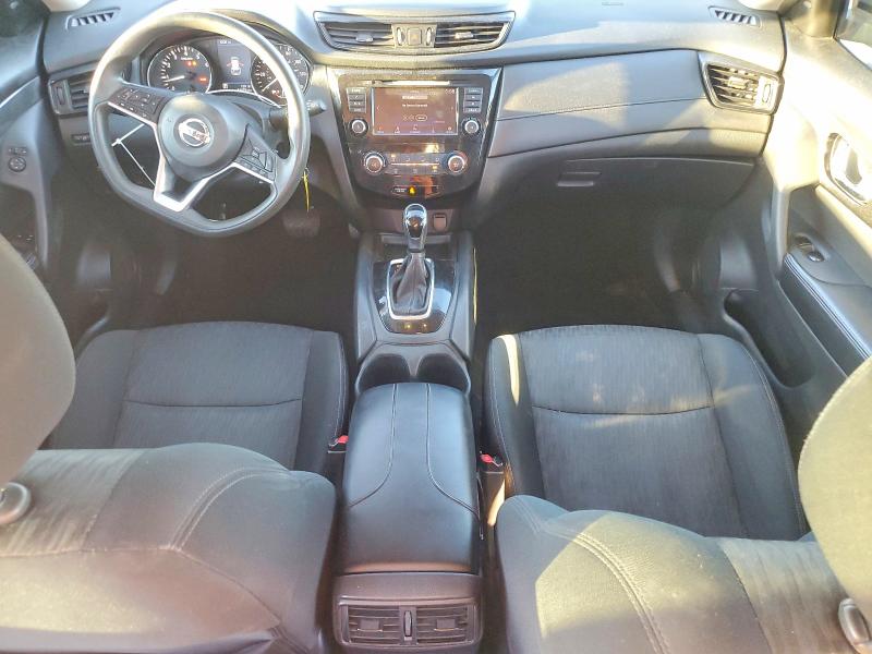 Photo 8 from auction – 2018 NISSAN ROGUE S with VIN 5N1AT2MT8JC721268