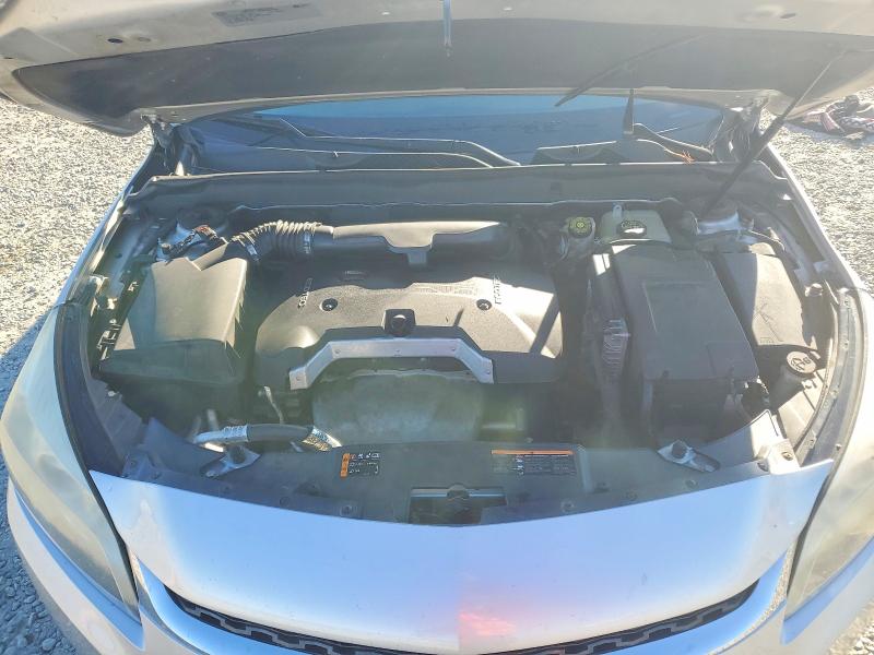 Photo 11 from auction – 2016 CHEVROLET MALIBU LIM with VIN 1G11C5SA3GF148447