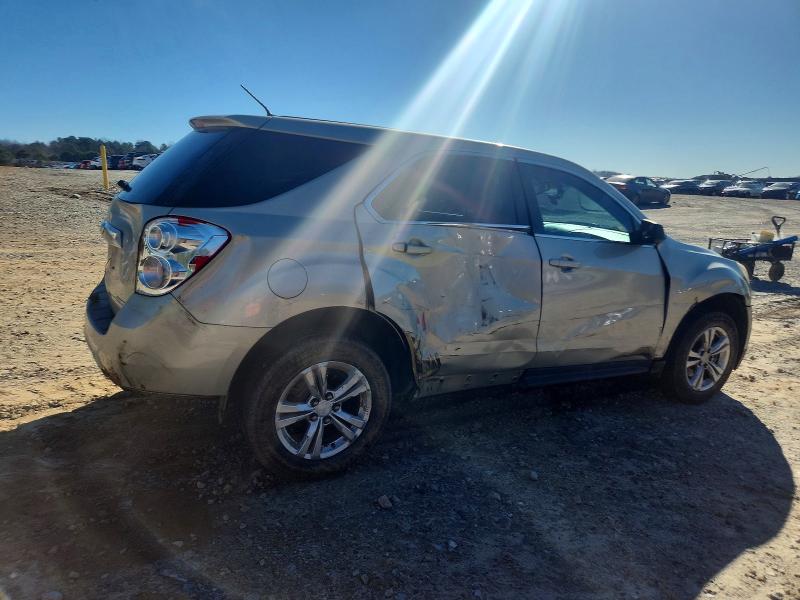Фото 3 с аукциона – 2014 CHEVROLET EQUINOX LS с VIN 2GNALAEK5E6289619