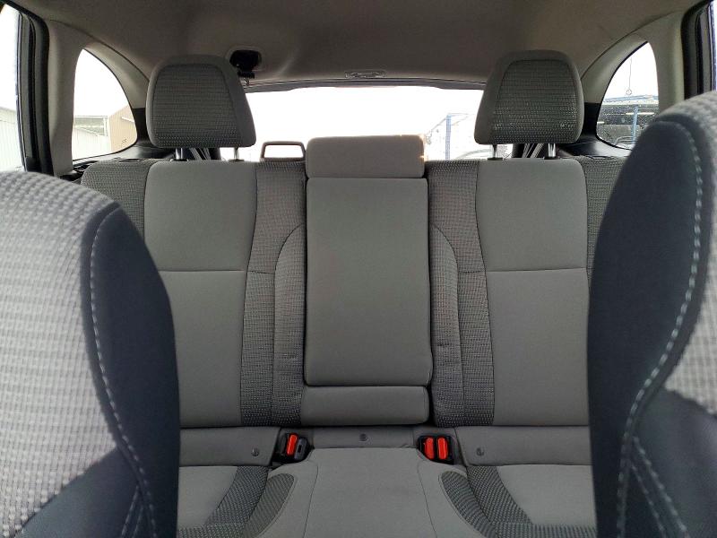 Photo 10 from auction – 2025 SUBARU OUTBACK with VIN 4S4BTAFC8S3258268