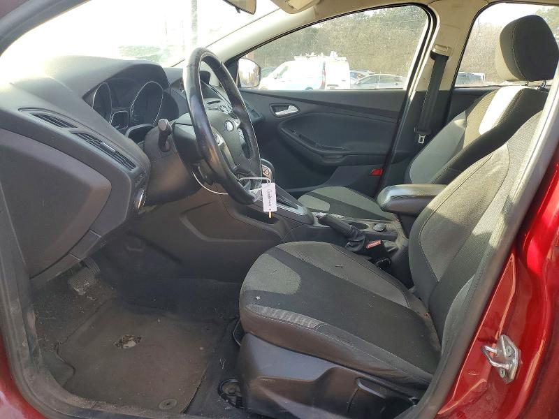 Photo 7 from auction – 2014 FORD FOCUS SE with VIN 1FADP3K25EL425643