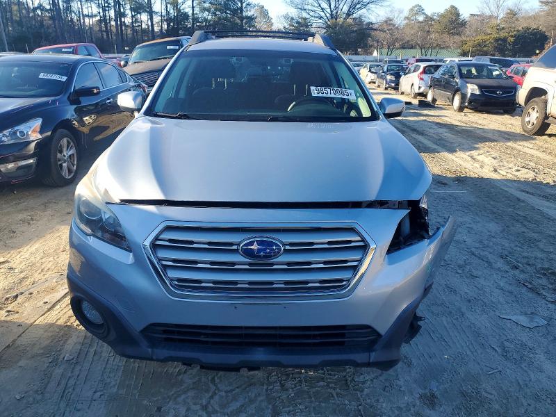 Photo 5 from auction – 2016 SUBARU OUTBACK 2. with VIN 4S4BSAFC9G3354727