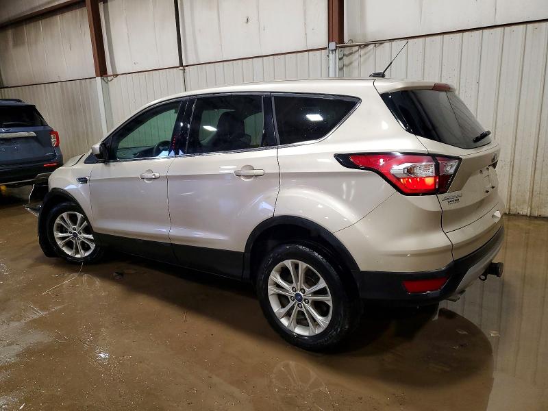 Photo 2 from auction – 2017 FORD ESCAPE with VIN 1FMCU9GD2HUC71463