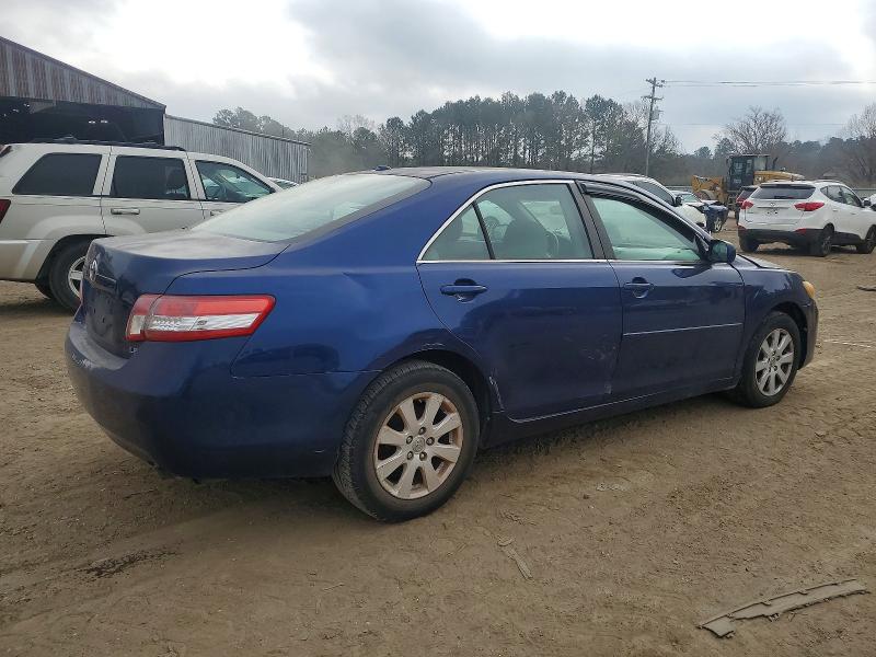 Zdjęcie 3 z aukcji – 2011 TOYOTA CAMRY BASE z VIN 4T1BF3EK1BU640471