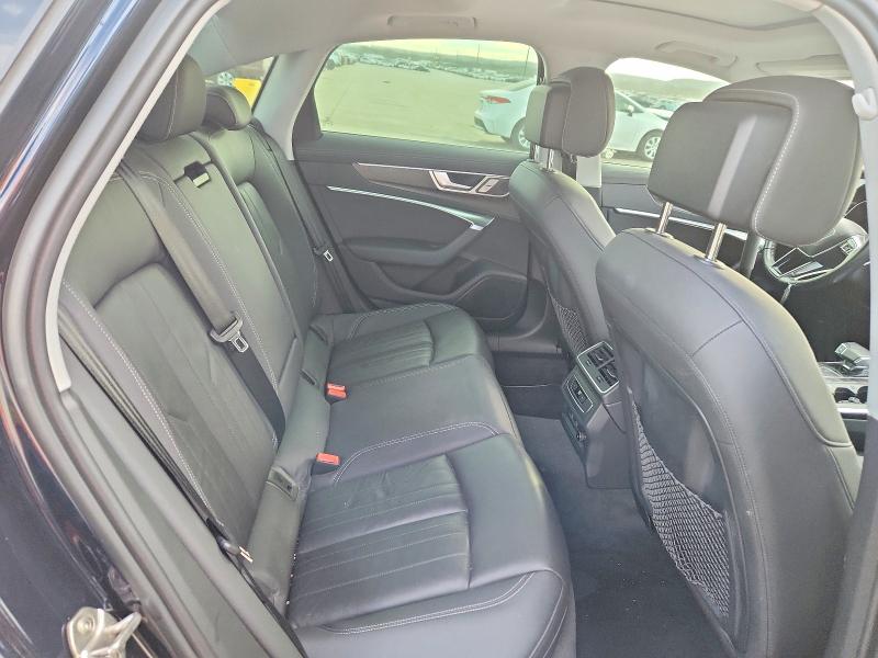 Zdjęcie 10 z aukcji – 2019 AUDI A6 PREMIUM z VIN WAUD8AF2XKN125468