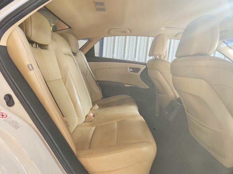 Photo 10 from auction – 2015 TOYOTA AVALON XLE with VIN 4T1BK1EBXFU156661