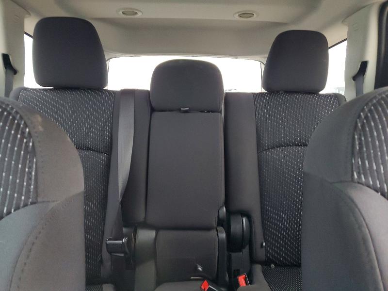 Photo 10 from auction – 2018 DODGE JOURNEY with VIN 3C4PDCAB0JT498757