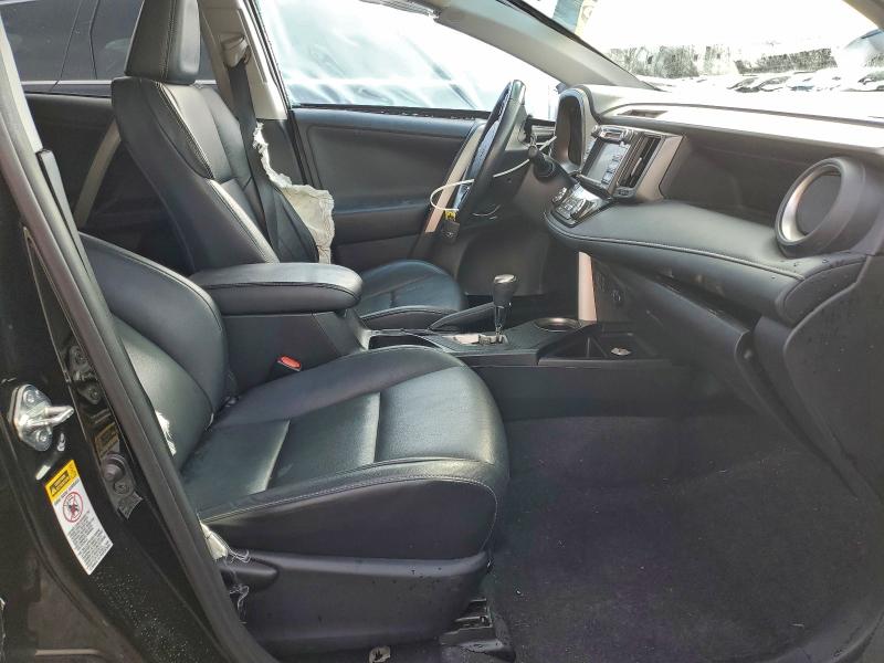 Photo 7 from auction – 2015 TOYOTA RAV4 with VIN 2T3DFREV1FW349973