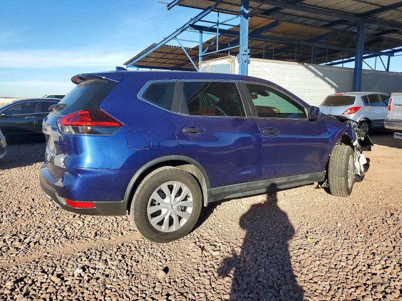 Photo 3 from auction – 2020 NISSAN ROGUE S with VIN 5N1AT2MT3LC753323