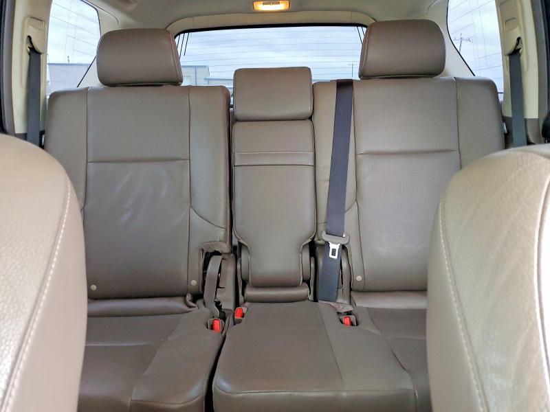 Photo 10 from auction – 2016 LEXUS GX with VIN JTJBM7FX0G5125519