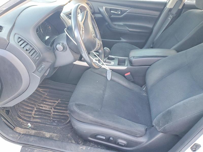 Photo 7 from auction – 2015 NISSAN ALTIMA 2.5 with VIN 1N4AL3AP5FC284411