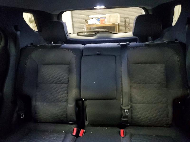 Photo 10 from auction – 2019 CHEVROLET EQUINOX LT with VIN 3GNAXJEV8KS610709