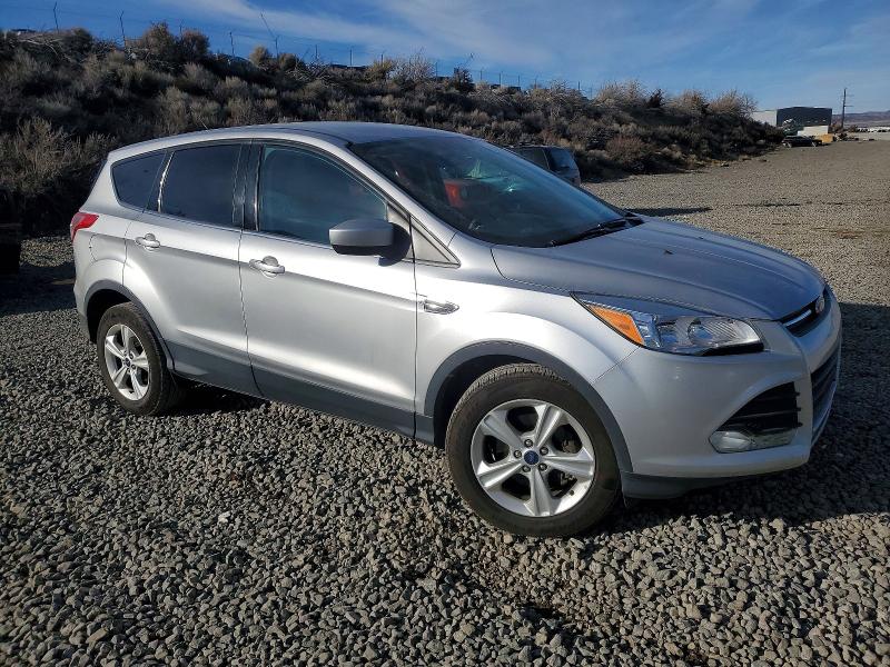 Photo 4 from auction – 2014 FORD ESCAPE with VIN 1FMCU0GX0EUA07661