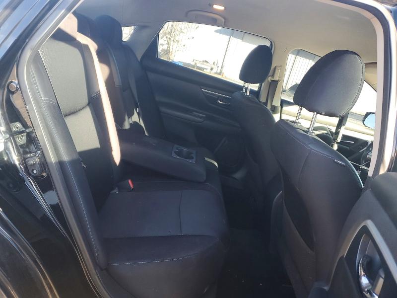 Photo 10 from auction – 2018 NISSAN ALTIMA with VIN 1N4AL3AP1JC133347