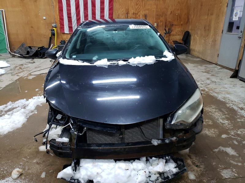 Photo 5 from auction – 2014 TOYOTA COROLLA L with VIN 5YFBURHE4EP147159