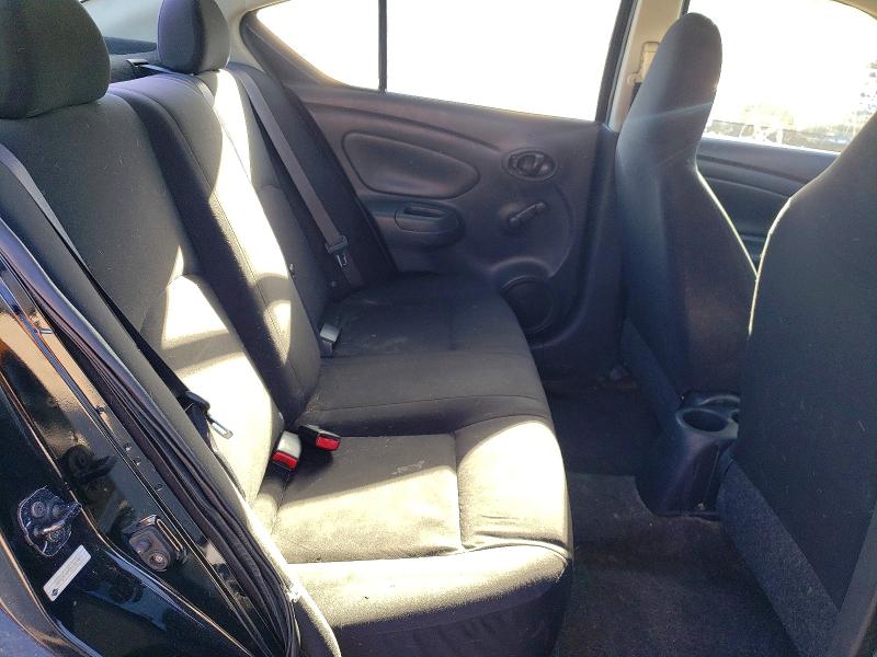 Photo 10 from auction – 2014 NISSAN VERSA S with VIN 3N1CN7AP1EL822449