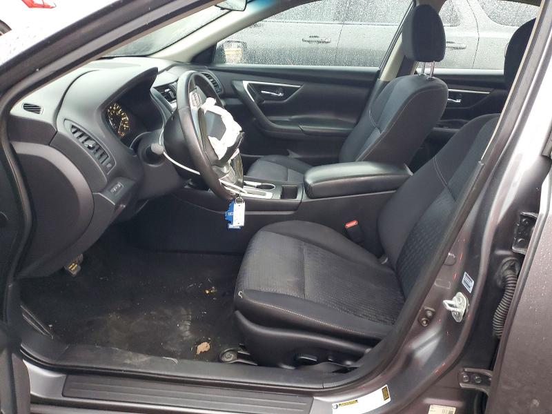 Photo 7 from auction – 2016 NISSAN ALTIMA 2.5 with VIN 1N4AL3AP8GC169853