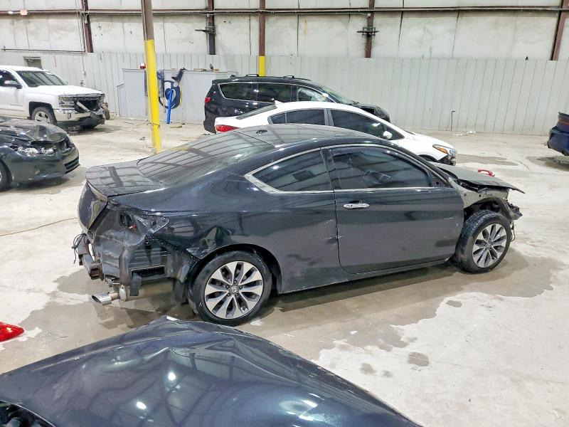 Photo 3 from auction – 2013 HONDA ACCORD EXL with VIN 1HGCT1B89DA012484