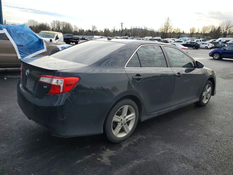 Photo 3 from auction – 2012 TOYOTA CAMRY BASE with VIN 4T1BF1FK0CU607322