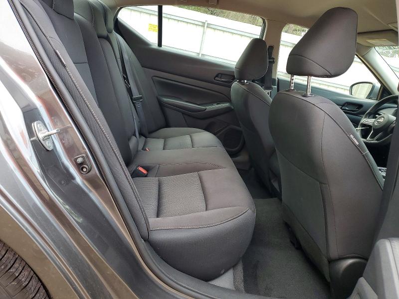 Photo 10 from auction – 2023 NISSAN ALTIMA S with VIN 1N4BL4BVXPN339724