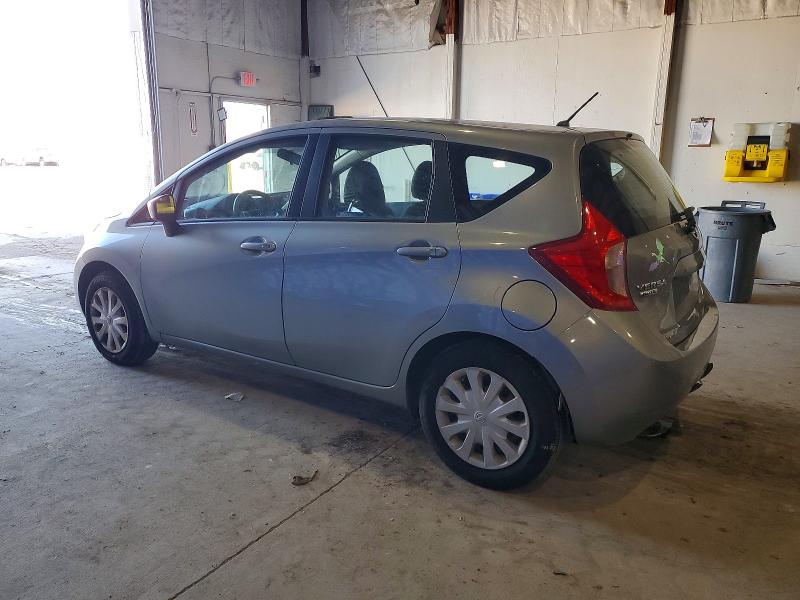 Photo 2 from auction – 2015 NISSAN VERSA NOTE with VIN 3N1CE2CP7FL376342