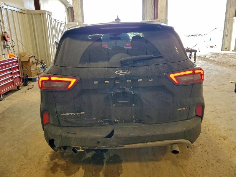 صورة رقم 6 من المزاد - 2023 FORD ESCAPE ACT مع VIN 1FMCU9GN2PUB25555