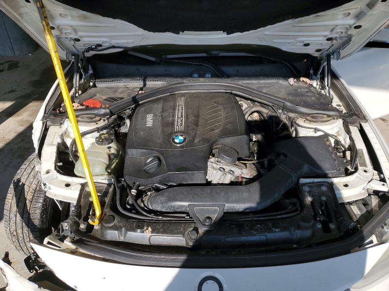 Photo 11 from auction – 2012 BMW 335 I with VIN WBA3A9C51CFX59633
