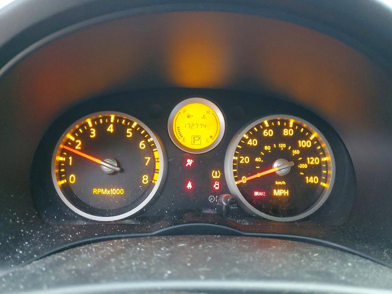 Photo 9 from auction – 2008 NISSAN SENTRA 2.0 with VIN 3N1AB61E48L715019