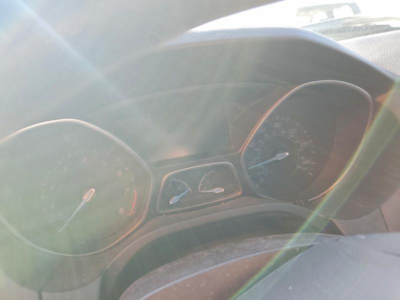 Photo 9 from auction – 2014 FORD FOCUS SE with VIN 1FADP3F28EL414498