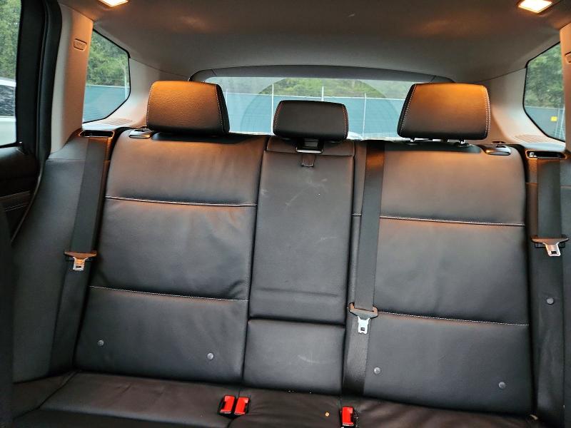 Photo 10 from auction – 2015 BMW X3 XDRIVE2 with VIN 5UXWY3C52F0E95291