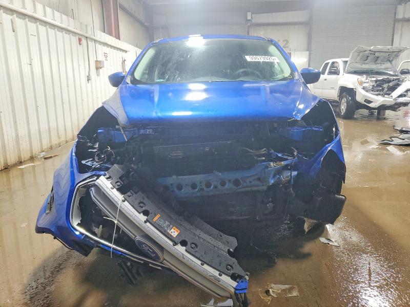Photo 5 from auction – 2017 FORD ESCAPE SE with VIN 1FMCU0GD0HUE06449