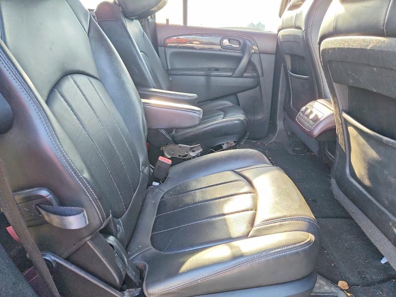Photo 10 from auction – 2016 BUICK ENCLAVE with VIN 5GAKRBKD2GJ173891