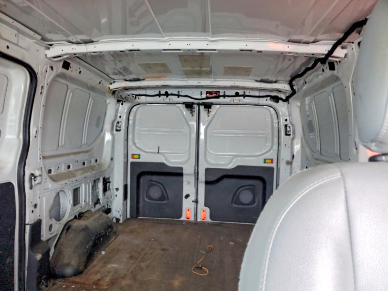 Photo 10 from auction – 2017 FORD TRANSIT T- with VIN 1FTYR1ZM0HKA09138