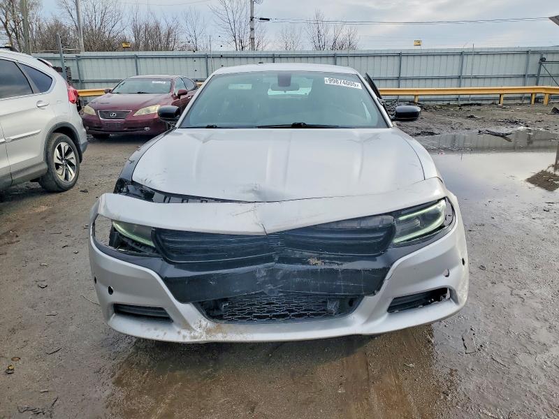 Photo 5 from auction – 2018 DODGE CHARGER PO with VIN 2C3CDXATXJH284113
