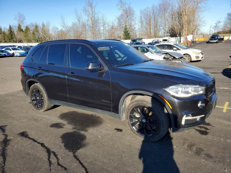 Photo 4 from auction – 2016 BMW X5 XDR40E with VIN 5UXKT0C53G0S78519