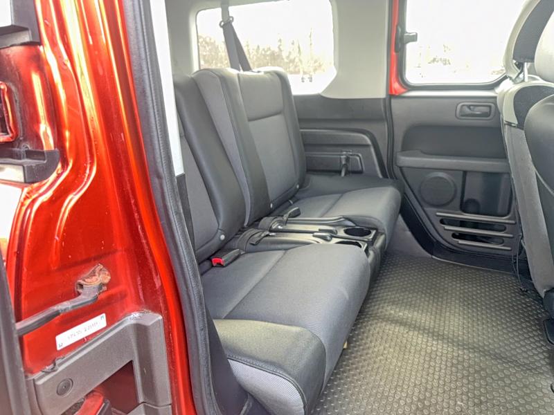 Photo 6 from auction – 2003 HONDA ELEMENT EX with VIN 5J6YH28593L014144