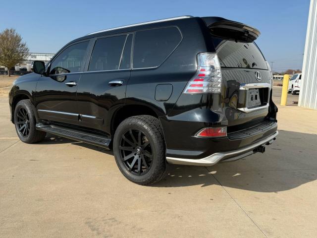 Photo 3 from auction – 2014 LEXUS GX 460 with VIN JTJBM7FX0E5065626