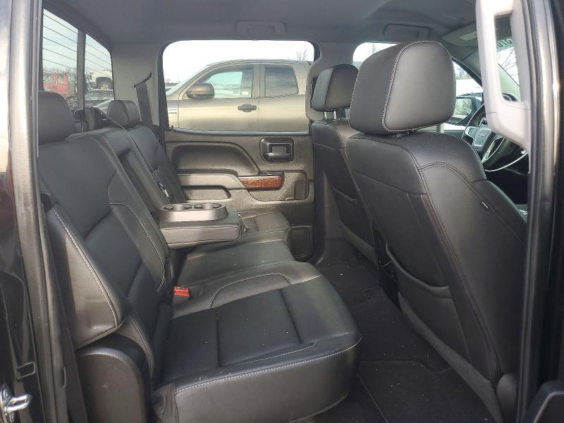 صورة رقم 10 من المزاد - 2018 GMC SIERRA مع VIN 3GTU2NEC7JG596085