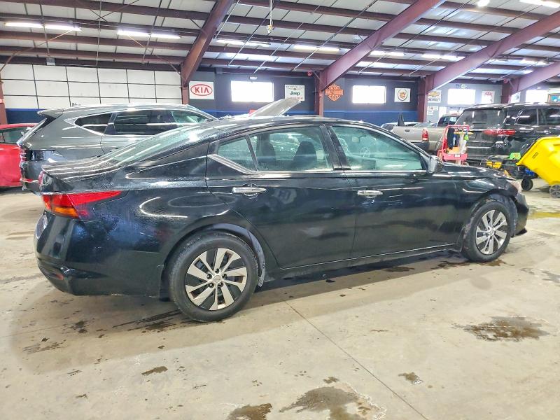 Photo 3 from auction – 2019 NISSAN ALTIMA S with VIN 1N4BL4BW8KC256290