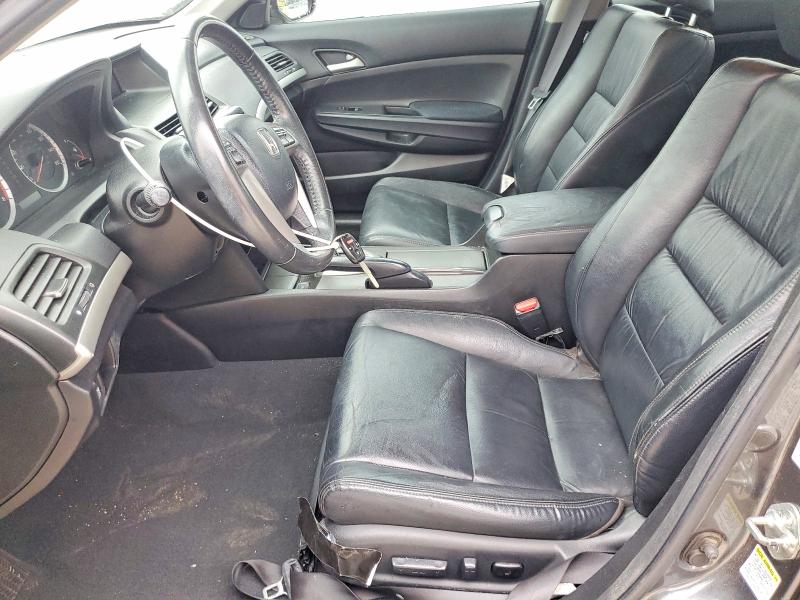 Photo 7 from auction – 2012 HONDA ACCORD SE with VIN 1HGCP2F64CA046818