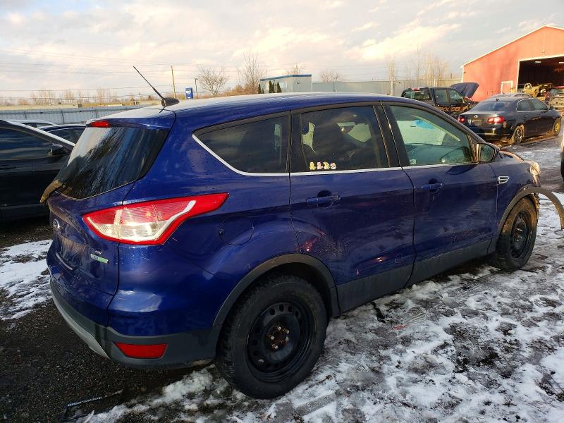 Photo 3 from auction – 2015 FORD ESCAPE SE with VIN 1FMCU0GX0FUB10077
