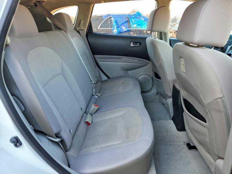 Photo 11 from auction – 2012 NISSAN ROGUE S with VIN JN8AS5MTXCW302921