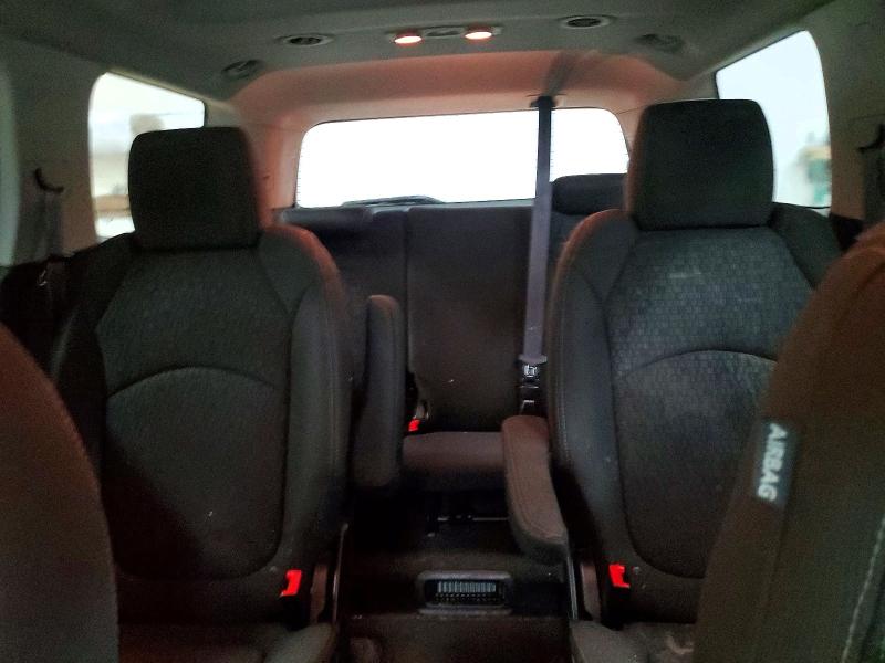 Photo 10 from auction – 2014 GMC ACADIA with VIN 1GKKVPKD6EJ322456